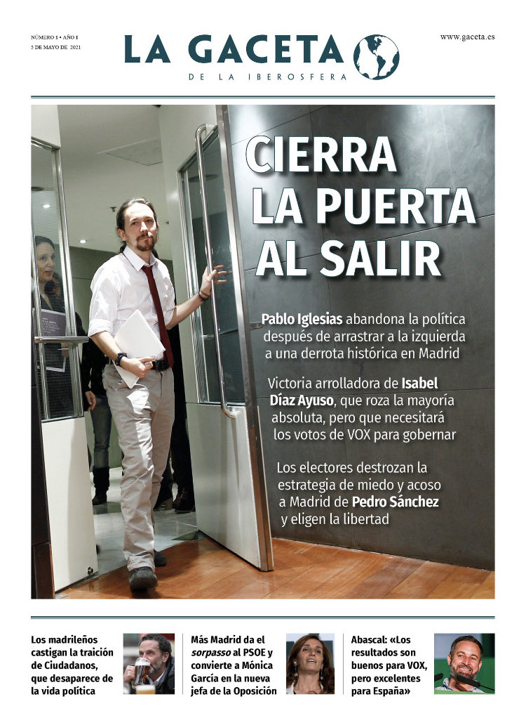 Acá también se puede!!