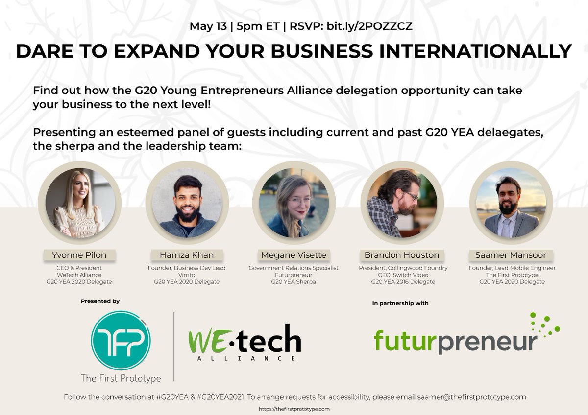 WEtech Alliance tweet media