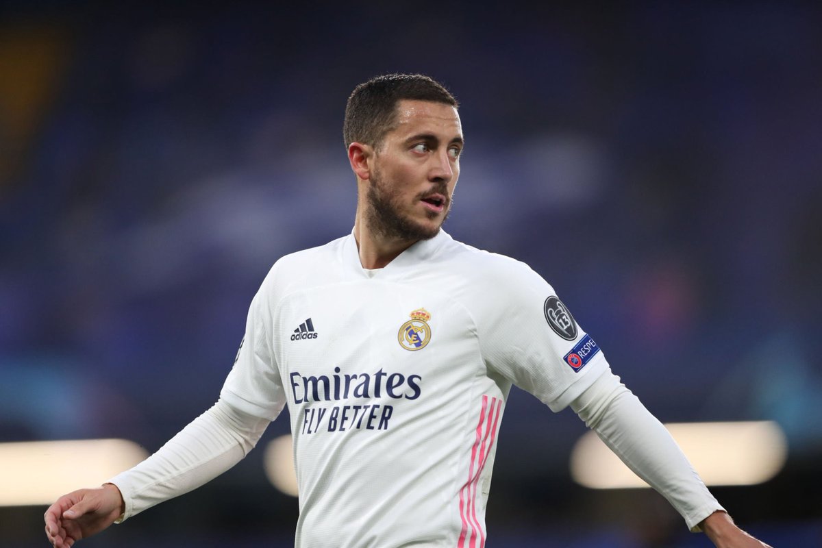 Hazardista__10's tweet photo. 📸 | Eden Hazard https://t.co/rIqB9MHxbZ