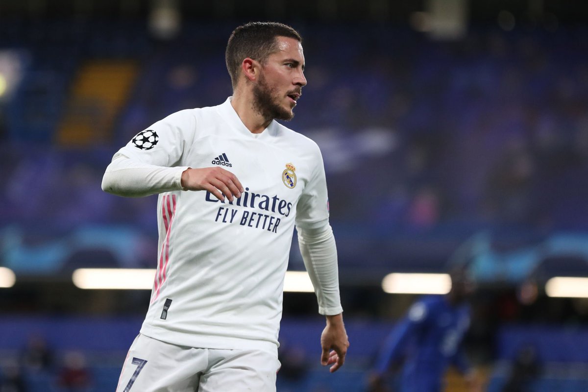 Hazardista__10's tweet photo. 📸 | Eden Hazard https://t.co/rIqB9MHxbZ