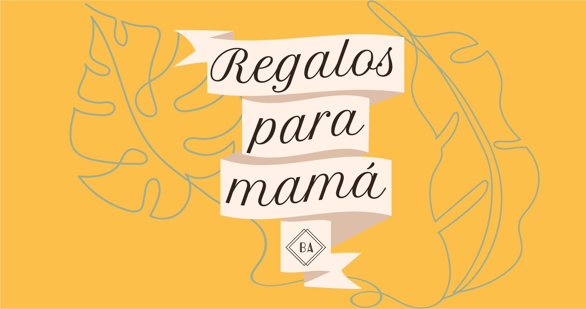 Se acerca el día de las madres! 💐 Te esperamos en Barrio Alameda con los mejores regalos para consentirlas. #RegalosParaMamá