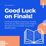 Photo by Suffolk University Commuter Programs (@SuffolkCP)