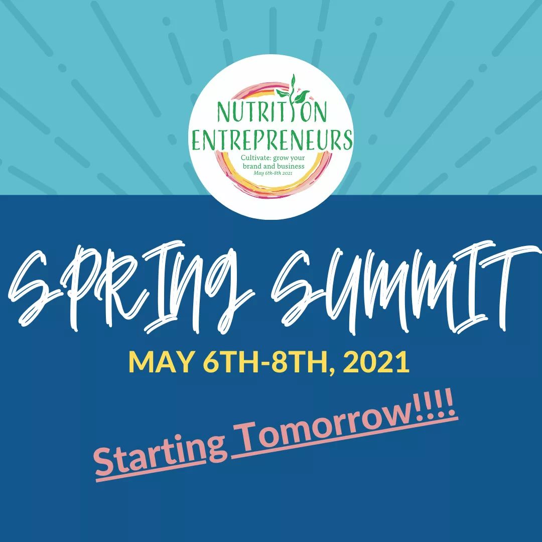 NEDPG's Spring Summitt is tomorrow!!!! You can still Register, View the Agenda and Speakers, and Submit your Coloring Page from the Digital Program, and more. 

Registrants have access to all Session recordings for three months. 

Register today! nedpg.org/springsummit/
