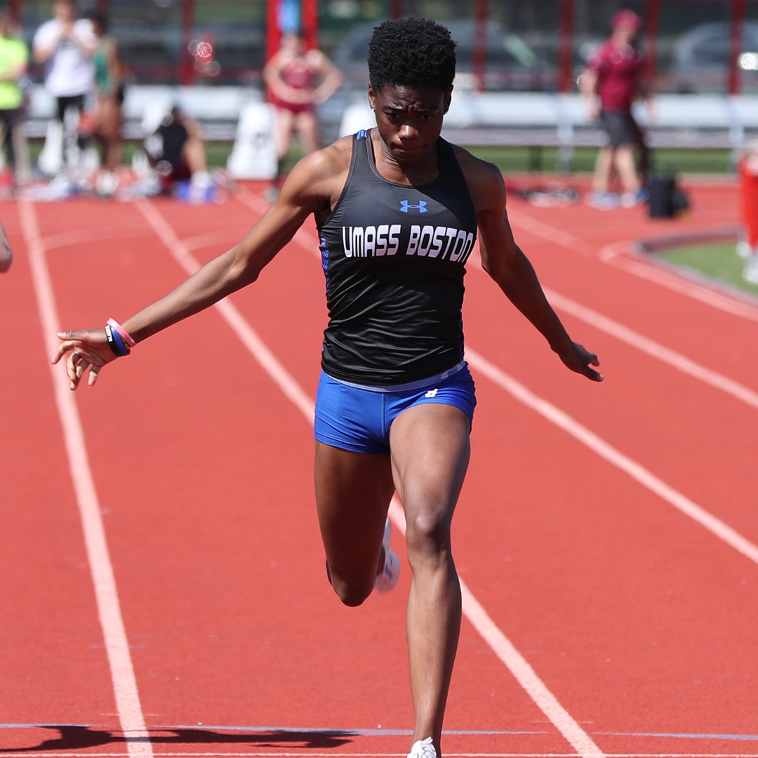 UMassBostonAthletics (@umassbeacons) on Twitter photo #OnThisDay in 2018, <a href="/umassxctf/">UMass Boston XC/T&F</a> sophomore Wadeline Jonathas ran the fastest time in <a href="/NCAADIII/">NCAA Division III</a> history in the 100M (11.41) and 200M (23.14) dash at the D3 New England Championship Meet. <a href="/USTFCCCA/">USTFCCCA</a> #beaconstrong #d3tf beaconsathletics.com/news/2018/5/5/… #OnThisDay in 2018, <a href="/umassxctf/">UMass Boston XC/T&F</a> sophomore Wadeline Jonathas ran the fastest time in <a href="/NCAADIII/">NCAA Division III</a> history in the 100M (11.41) and 200M (23.14) dash at the D3 New England Championship Meet. <a href="/USTFCCCA/">USTFCCCA</a> #beaconstrong #d3tf beaconsathletics.com/news/2018/5/5/…