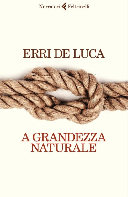 ideawebook's tweet photo. PROSSIMO APPUNTAMENTO:
12 maggio, ore 18,00
@Erriders ERRI DE  LUCA e Alessandra Limetti
dialogano sul libro di Erri De Luca
A grandezza naturale
Ciclo sul paesaggio in partnership con
la sesta edizione del Festival di Paesaggio
Paesaggio e generazioni
su @ideawebook https://t.co/7EL9nmKKIc