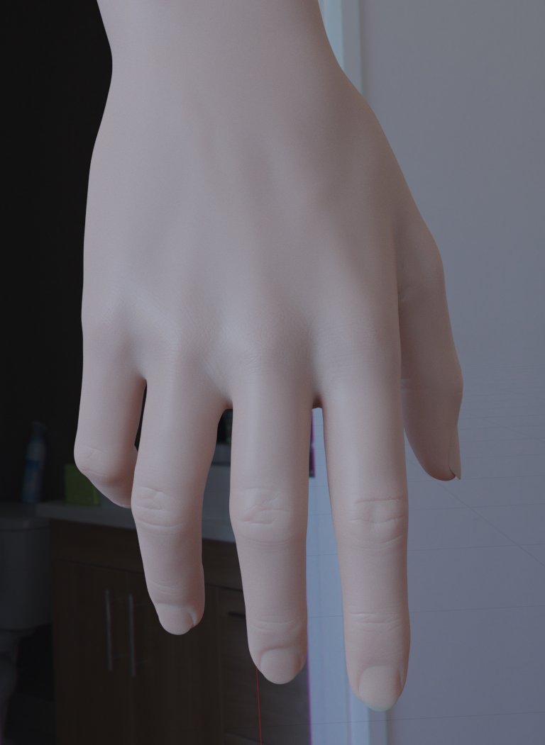 samporask's tweet image. 🖐️