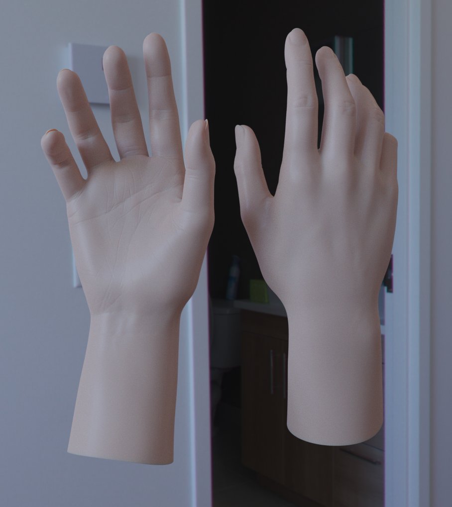 samporask's tweet image. 🖐️