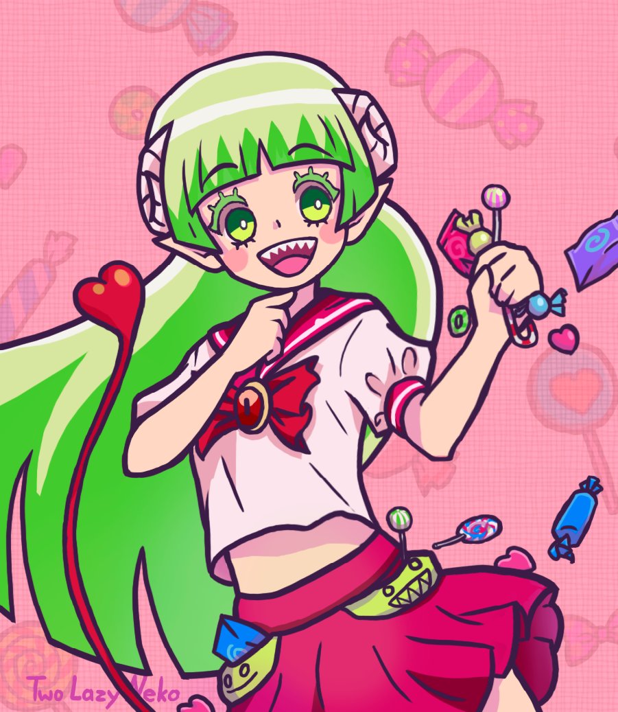 TwoLazyNeko tweet picture
