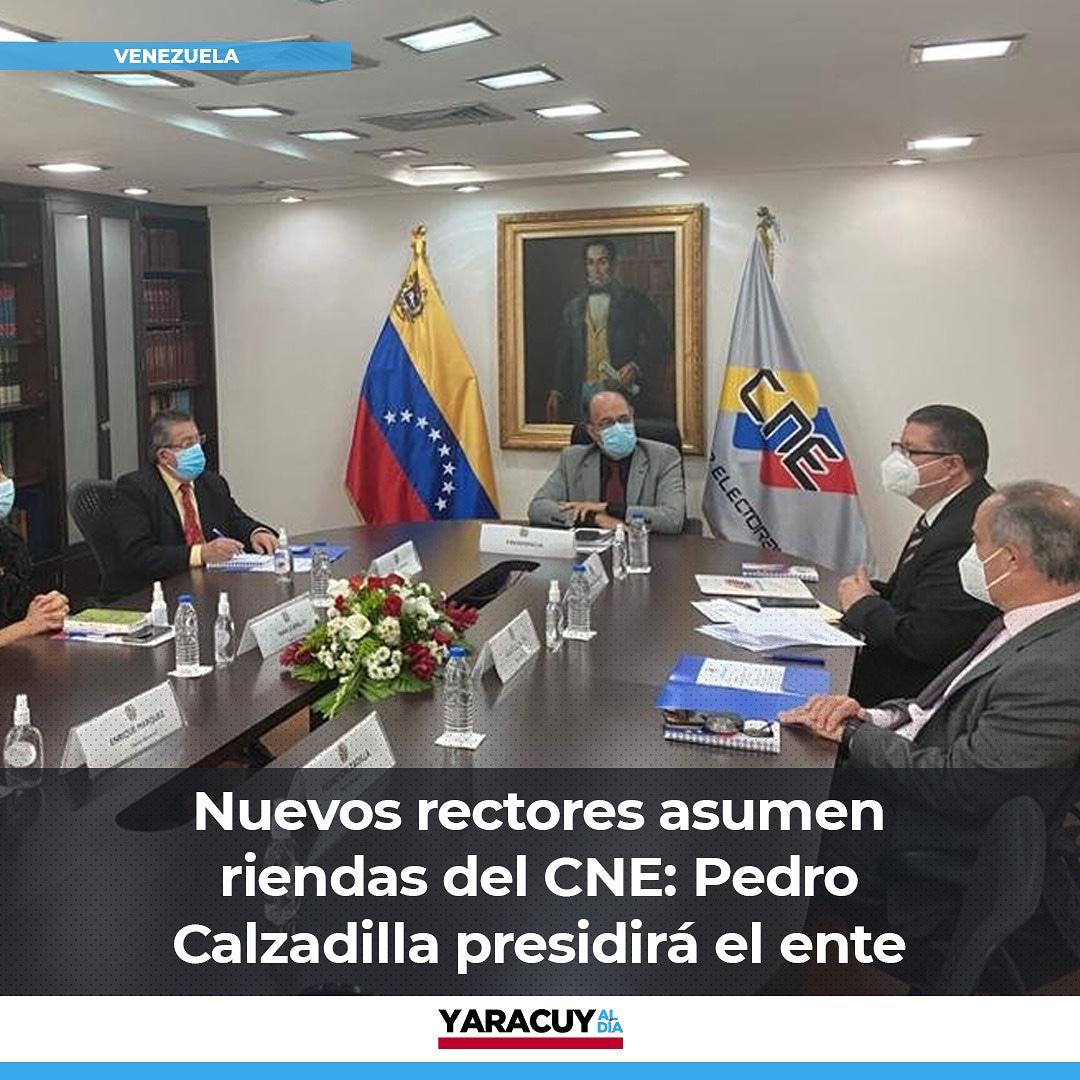 Yaracuy al Día tweet media