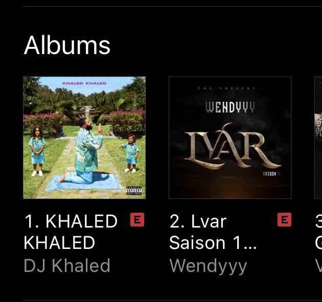 TrakaNation's tweet image. Battle of the KINGS 🔥👑 🇺🇸🇭🇹👑🔥
@djkhaled @wendyyyytraka @WeTheBestMusic 

music.apple.com/us/album/lvar-…

#KHALEDKHALED #LVAR👑 #TMG