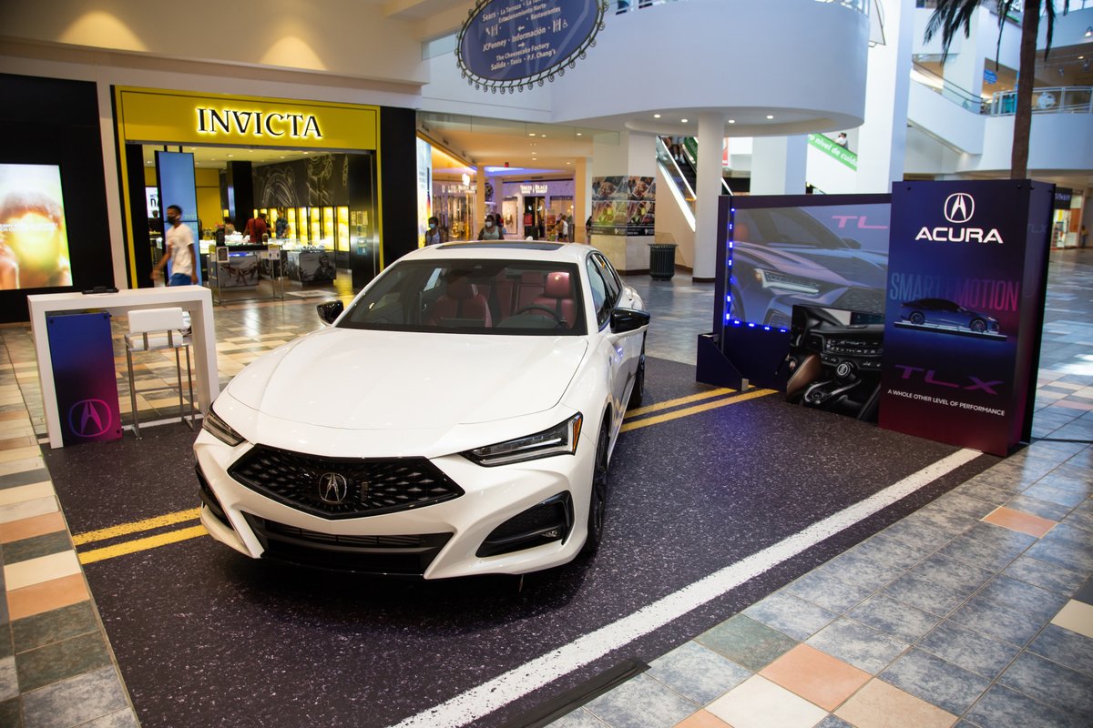 Acura de Puerto Rico tweet media