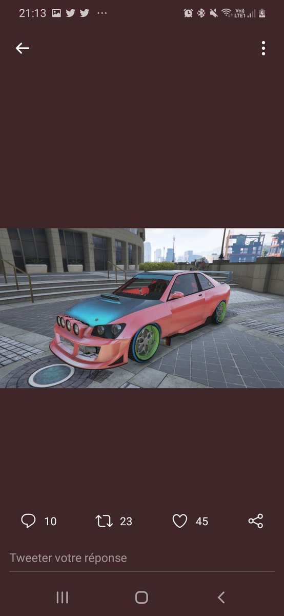 XrealR1's tweet photo. @EleSistah  helloooooow  brow  i  can have the impaler and the sultan please https://t.co/QtZWO2tHaL