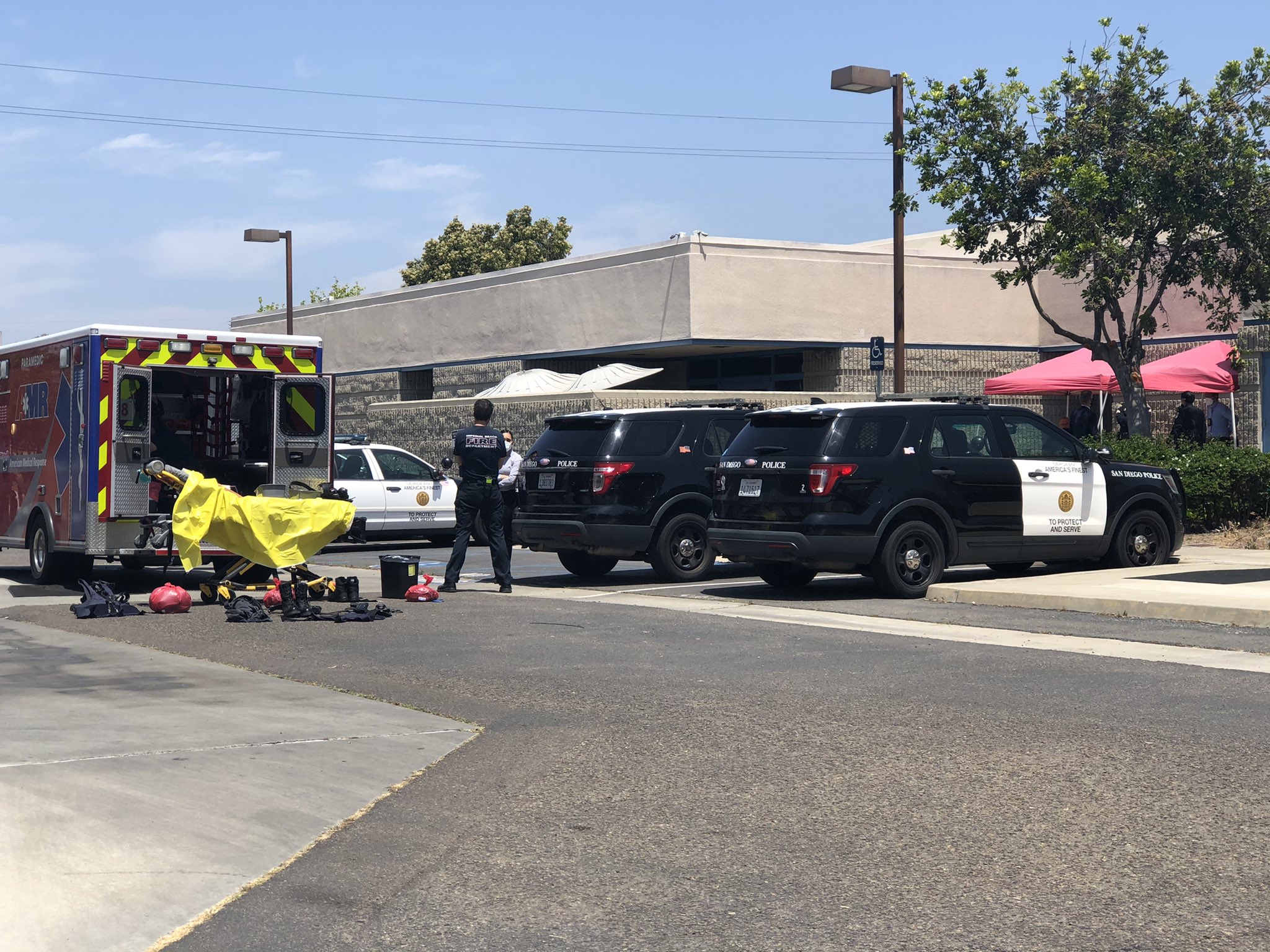 San Diego Pd Twitter - t0xi885