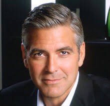 Happy Birthday  George Clooney 