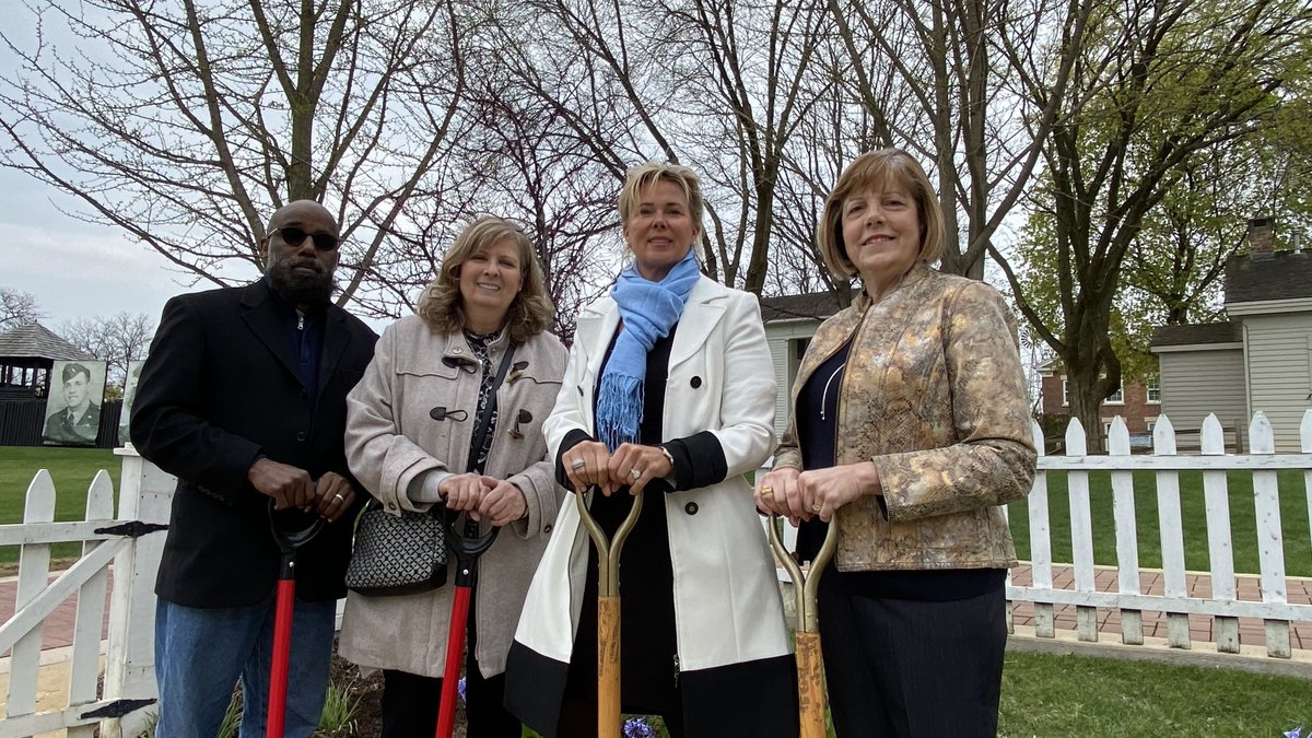 Project World Impact tweet media