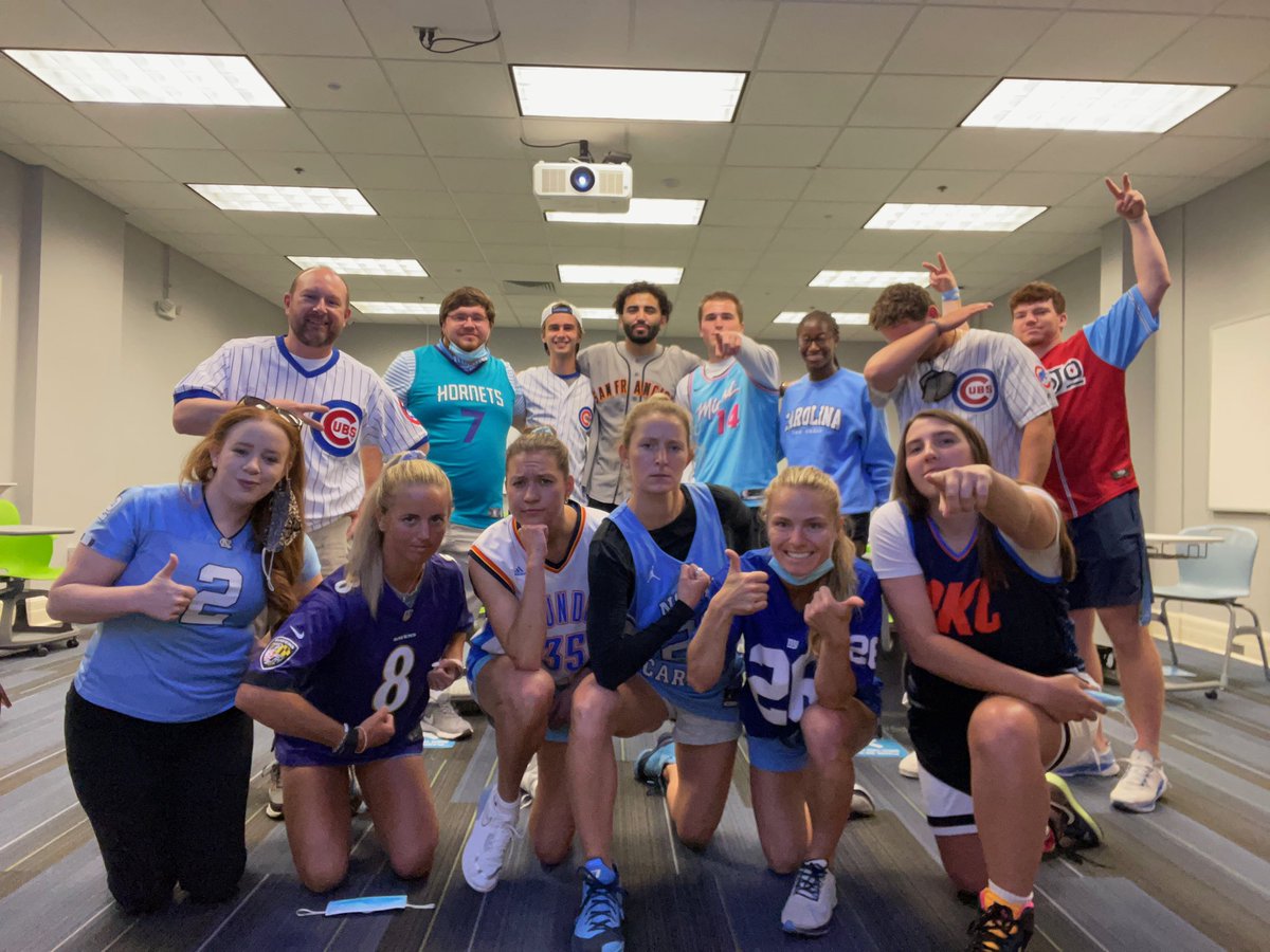 Happy LDOC 🥳📚 Year 1 ☑️ #family #jerseyday