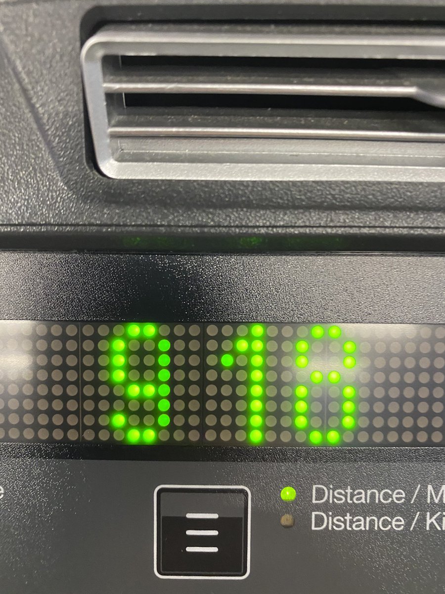 themainemartin's tweet image. All caught up? #SeahawkHRChallenge