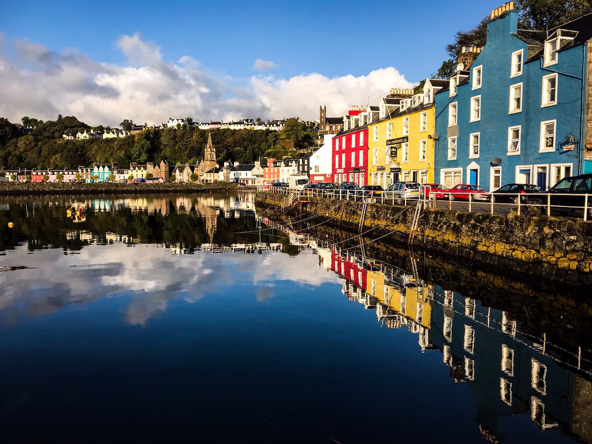 uk.indeed.com/m/viewjob?jk=8… Fancy working with a fantastic retail team in #Tobermory on #isleofmull please check out the opportunity in the link above. @mccarthy_1888 @Brant74Martin @Rachellee134