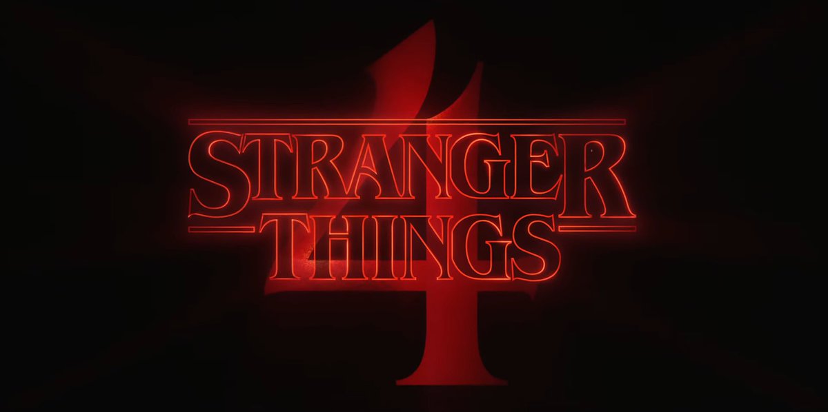 ‘Stranger Things 4’ news is dropping tomorrow at 6 AM PT
