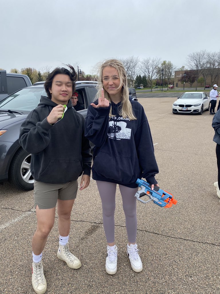 Owen kills Eliza from <a href="/roadkilllerz/">ROAD KILL🔫</a>