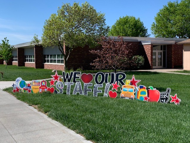 Florence Elementary tweet media