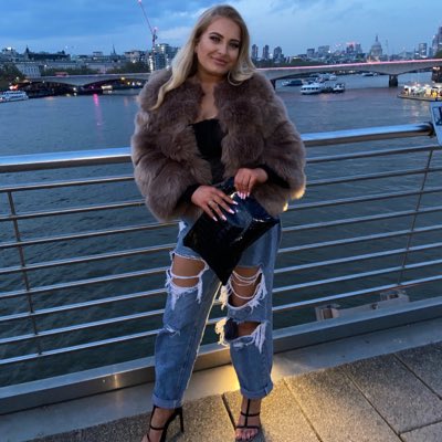 rhimurphyx's tweet photo. #NewProfilePic https://t.co/jxoqIbrpZr
