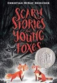 Finished this book today! WOW!! I love scary books and this one fit the bill. Scary, intense with goodness, kindness and friendship throughout the book. A must read if you love scary stories.