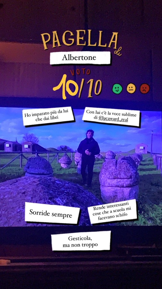 Quando ami #Ulisse e segui <a href="/NotGiuliaV/">GiuliaNonEsiste</a>