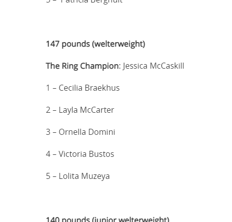 MonteroOnBoxing's tweet photo. @RickRamosBoxing @WBABoxing @WBCBoxing @IBFBOXING2017 @WorldBoxingOrg @IBOBoxing @ringmagazine The only ratings that matter.
#RingMagazine #RingTV https://t.co/5aaGMdHmLg