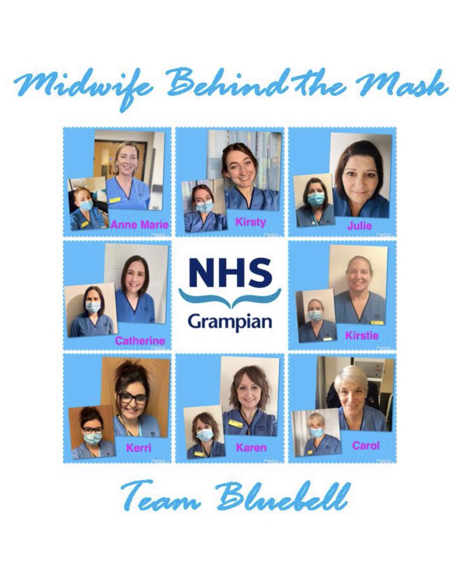 JacquelineKedd5's tweet photo. #IDM2021 #communitymidwives #nhsgteambluebell #homebirth #hiddensmiles @keegangirl @kirstied34 @kirstyblair11 @AnneMarieDownie @Kerri17955308 @karenorr998 @MollisonJamie @JontiDarling @GillianValenti3 https://t.co/lHwn5yEU1h