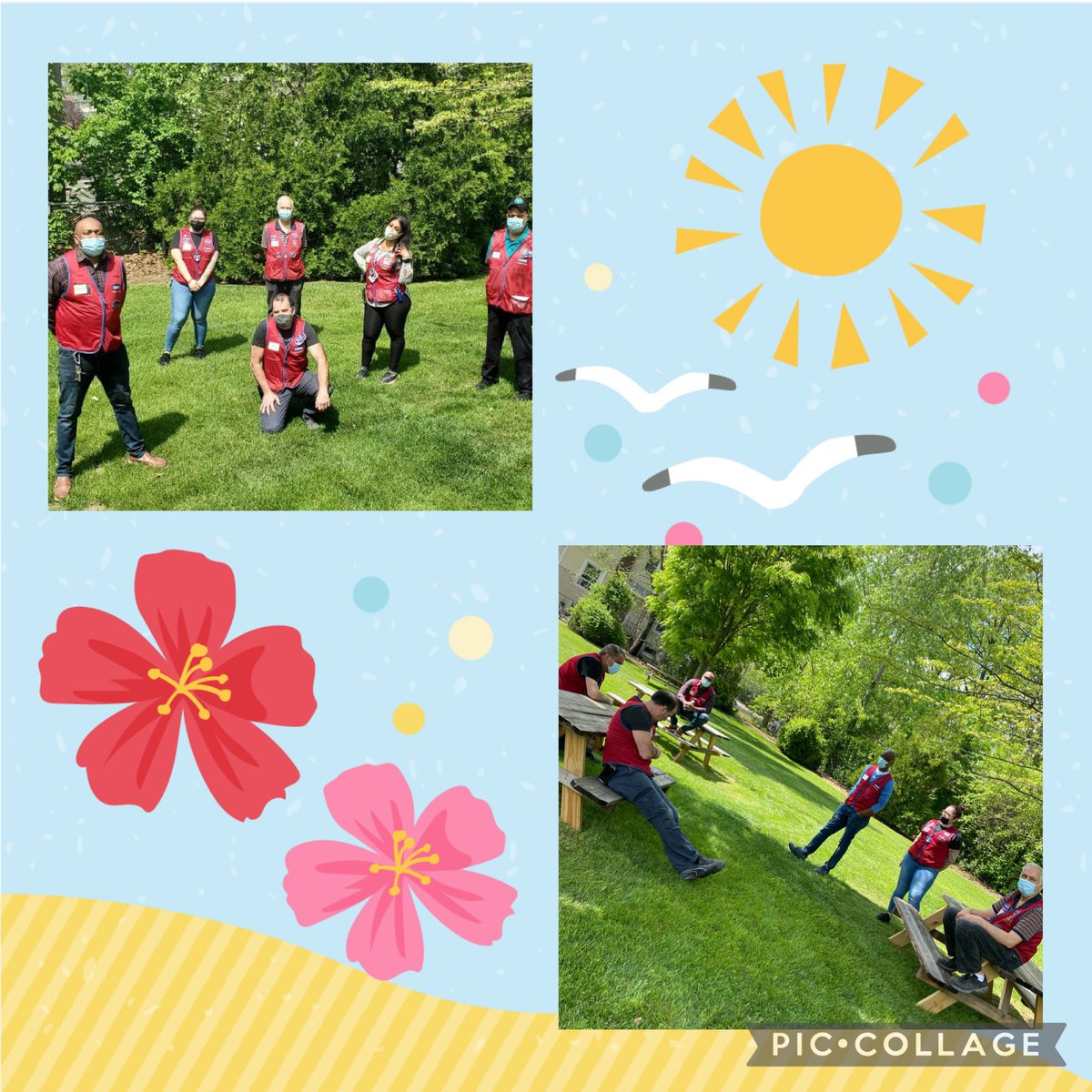 🎀Dana Kwaku🎀 (@danakwaku) on Twitter photo 1️⃣5️⃣8️⃣3️⃣ had some fun in the ☀️☀️ Yesterday while discussing #Larson && PSE leads!!!!! #specialtyoperations #specialtyspotlight <a href="/specialtylowes/">Specialty & Services Selling at Lowe’s</a> <a href="/michaelO1366/">Michael Owens</a> 1️⃣5️⃣8️⃣3️⃣ had some fun in the ☀️☀️ Yesterday while discussing #Larson && PSE leads!!!!! #specialtyoperations #specialtyspotlight <a href="/specialtylowes/">Specialty & Services Selling at Lowe’s</a> <a href="/michaelO1366/">Michael Owens</a>