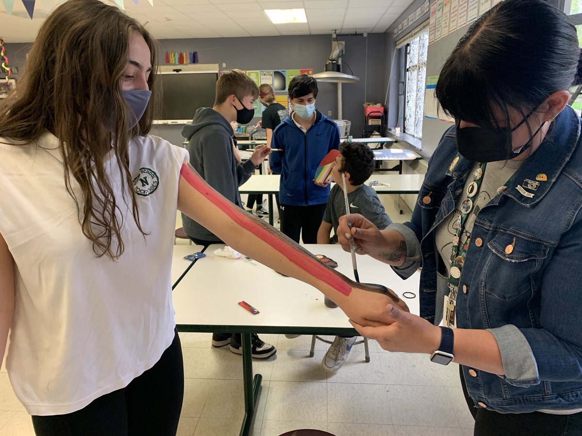 Nichols MiddleSchool (@nicholsmiddle) on Twitter photo We’re coming your way <a href="/AlbrightKnox/">Cynthia Albright knox</a> ArtAlive 2021! Good luck to our MS Art Club. We’re coming your way <a href="/AlbrightKnox/">Cynthia Albright knox</a> ArtAlive 2021! Good luck to our MS Art Club.