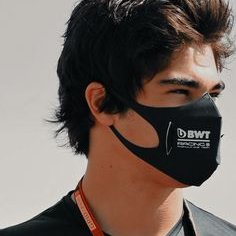➳lance stroll↳ aaron burr, sir'don't let them know what you're against or what you're for'