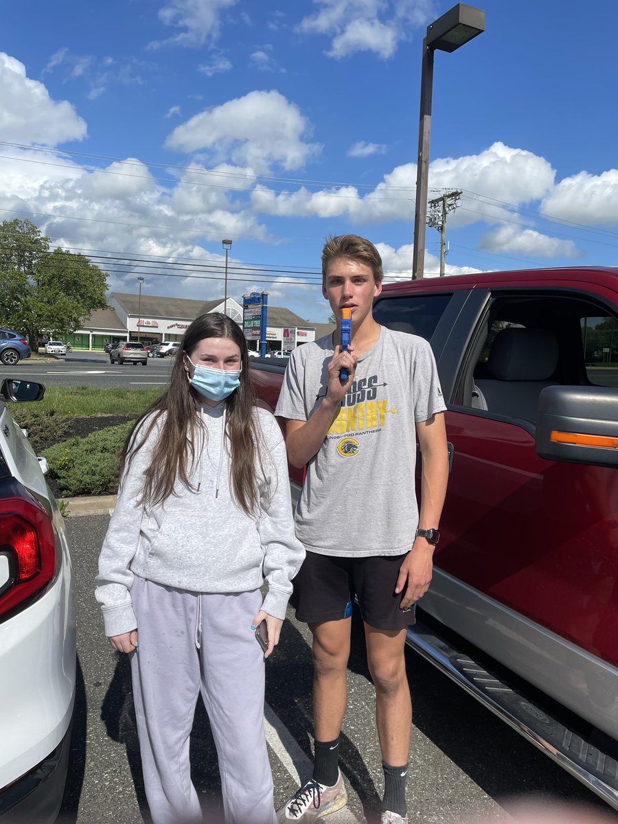 😱😱DOWN GOES “THE DON” 😱😱. #3 Maggie claimed to be untouchable☠️. #2 Josh “Boy Wonder🦸🏼” Forrest makes it happen. Have fun watching from home🤫. #prom2021