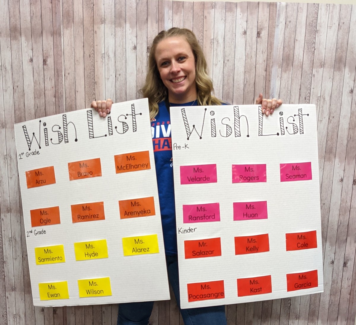 Guess what <a href="/bcecougars/">Bear Creek Elem</a> ?!? We are having an in-person BOGO Scholastic Book Fair from May 17-May21. Check out this YouTube video to learn more about it.
youtube.com/watch?v=NO-xwK…