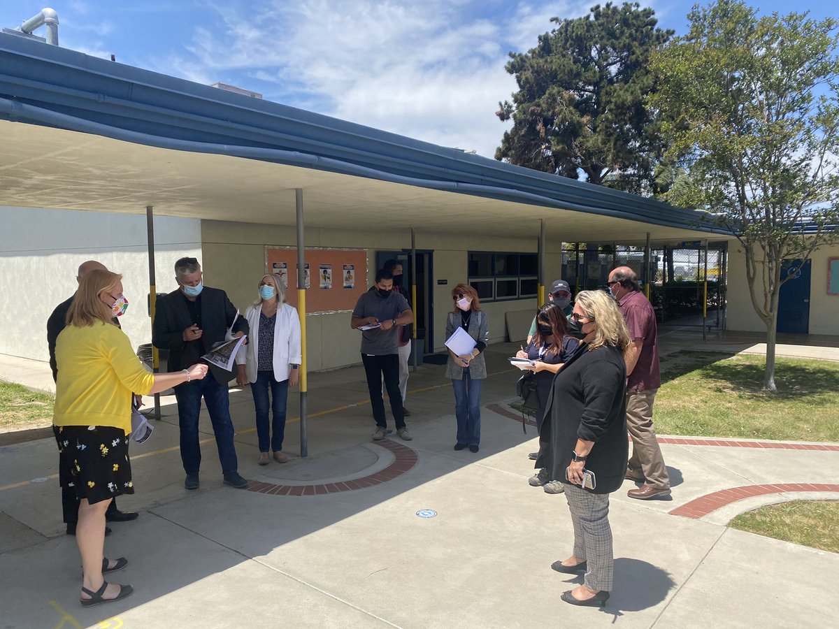 Architects are walking <a href="/BobierBroncos/">Bobier Broncos</a> to plan for the Measure LL bond construction.