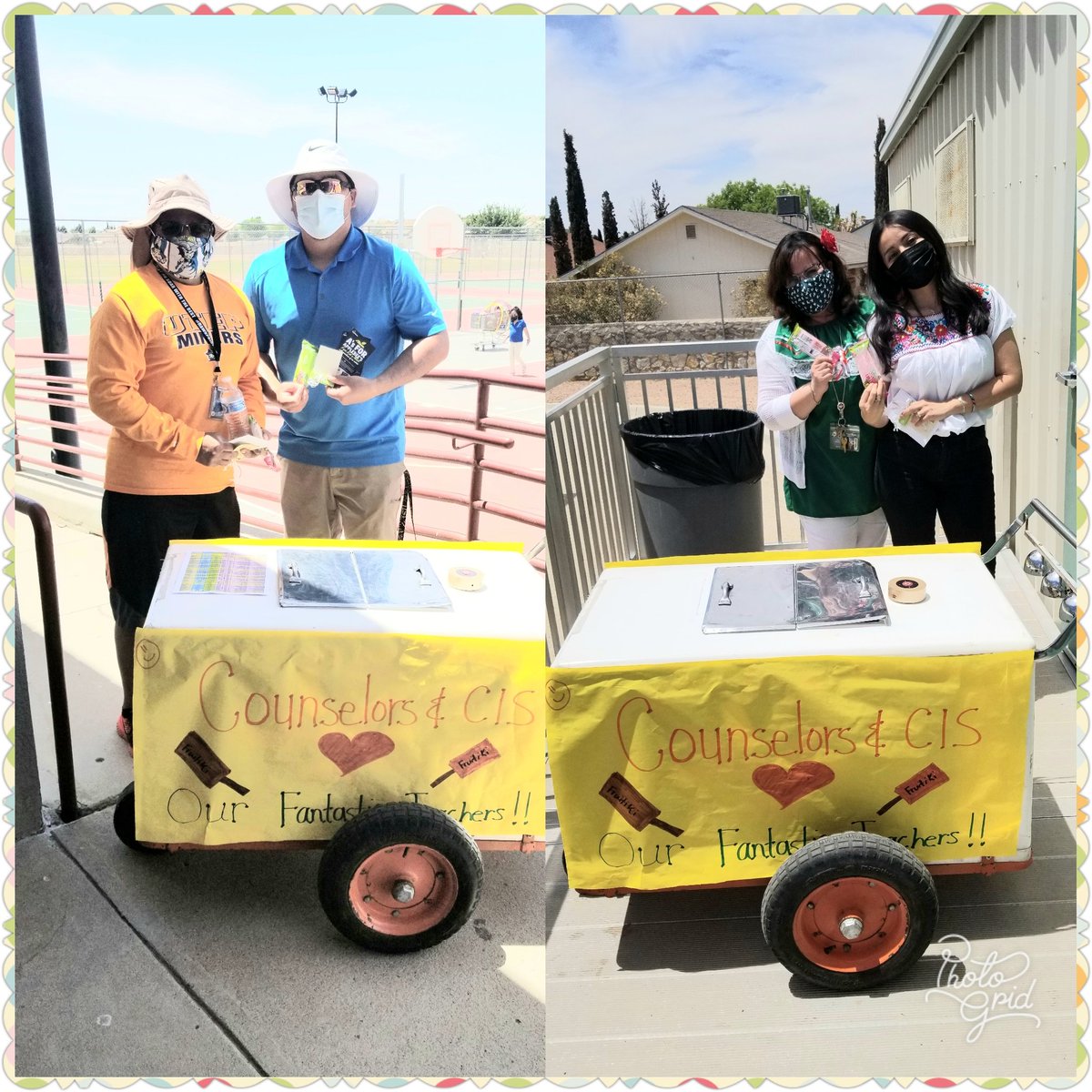 💖 Angie Lopez 💖 tweet media