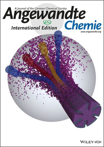 Guillermo Minguez Espallargas (@gminguezesp) on Twitter photo Interested in nucleation-growth pathways during MOF synthesis?🤔
Have a look at our recent work <a href="/angew_chem/">Angewandte Chemie</a> with the group of <a href="/PuigmartiLuis/">Josep Puigmartí-Luis</a>:
doi.org/10.1002/anie.2…
Fantastic cover design by <a href="/ChemBioUSC/">M. Eugenio Vázquez</a> Interested in nucleation-growth pathways during MOF synthesis?🤔
Have a look at our recent work <a href="/angew_chem/">Angewandte Chemie</a> with the group of <a href="/PuigmartiLuis/">Josep Puigmartí-Luis</a>:
doi.org/10.1002/anie.2…
Fantastic cover design by <a href="/ChemBioUSC/">M. Eugenio Vázquez</a>