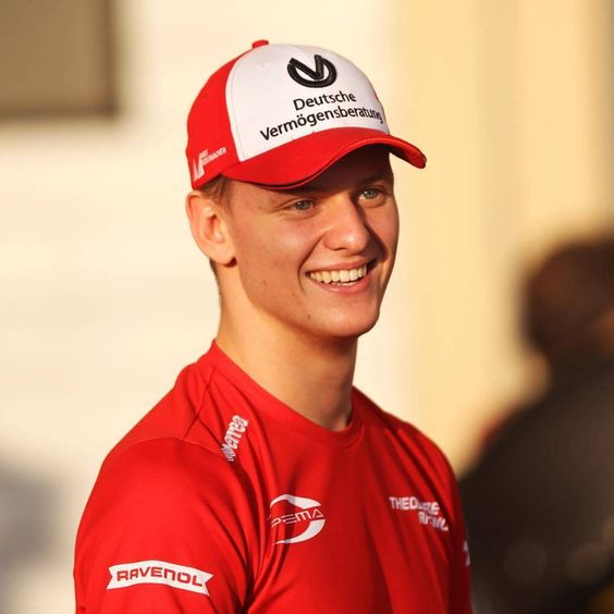 ➳mick schumacher↳ dear theodosia'and you'll blow us all away, someday, someday'