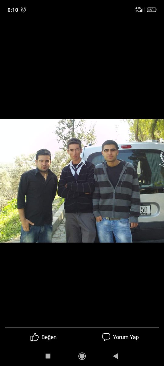 Tayyip GÜNAY (@tayyipgunay) on Twitter photo 