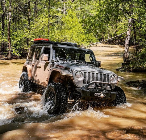 RubiconExpress1's tweet image. Ripping right through the week 🤘
PC: brodow