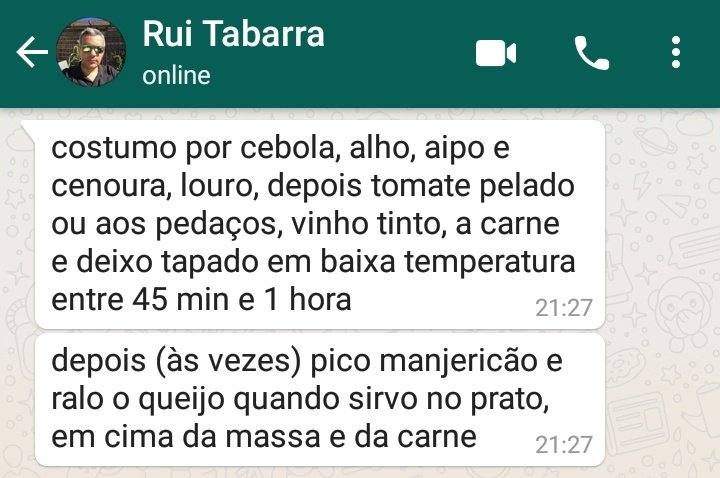O <a href="/Rui_Castro/">Rui Tabarra e Castro</a> devia ter uma app 💙