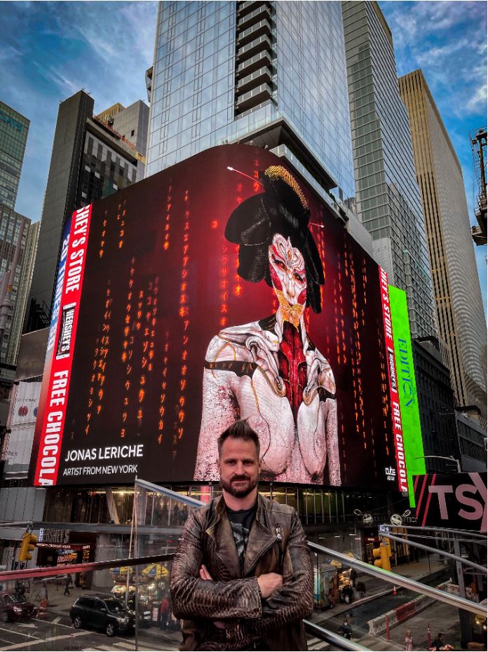 Shaun ThompsonPR tweet media