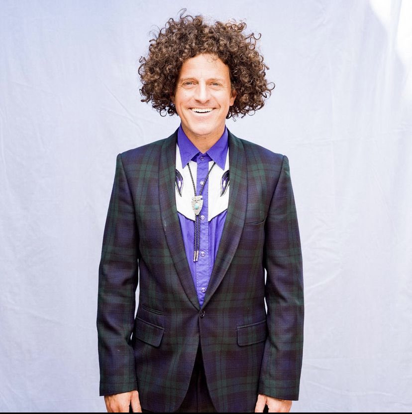 The C Word Show (@cwordshow) on Twitter photo JUST ADDED! <a href="/chrisfairbanks/">Chris Fairbanks</a> joins the STELLAR C Word lineup tonight. 7pm PT / 10pm ET. $5 Tix: bonfirealive.com/products/the-c… 📷: @kaelanbarowsky #standup #standupcomedy #bolotie JUST ADDED! <a href="/chrisfairbanks/">Chris Fairbanks</a> joins the STELLAR C Word lineup tonight. 7pm PT / 10pm ET. $5 Tix: bonfirealive.com/products/the-c… 📷: @kaelanbarowsky #standup #standupcomedy #bolotie