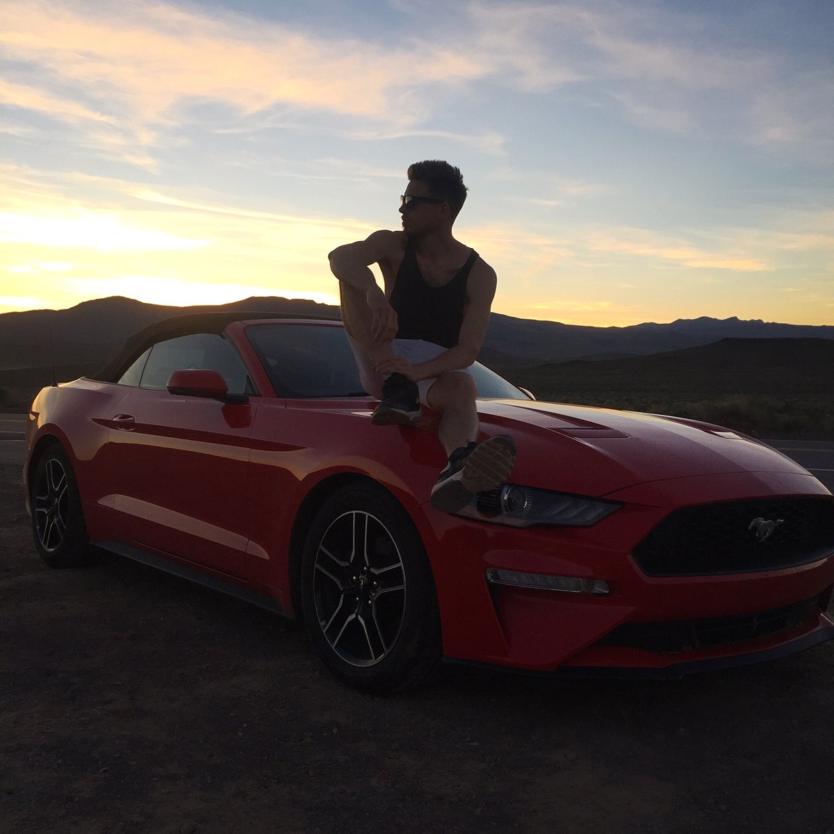 Daniel Chase tweet media