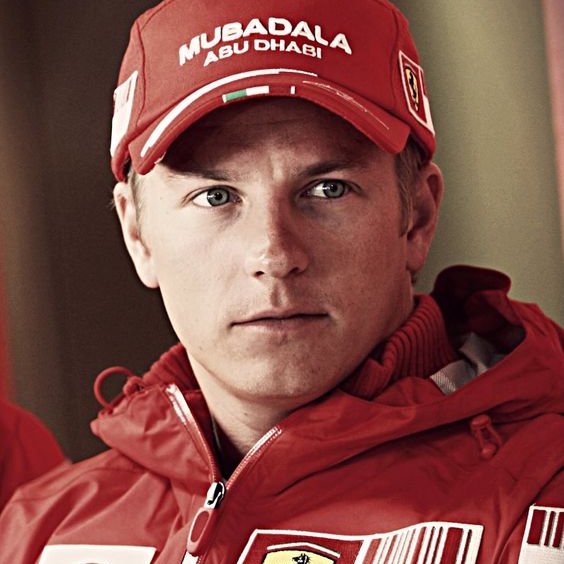 ➳kimi räikkönen↳ i know him'they will tear each other into pieces, jesus christ, this will be fun'