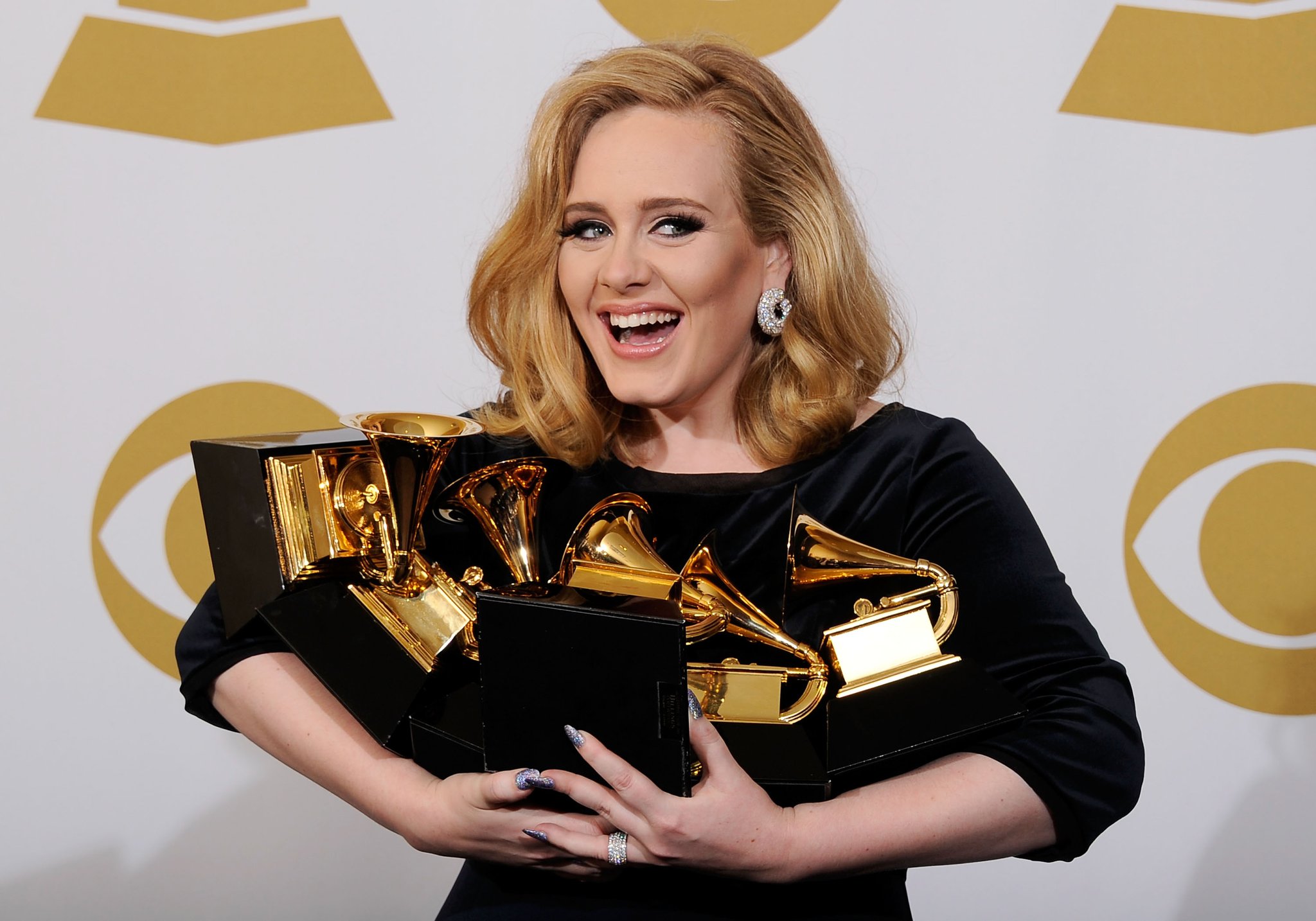 Happy Birthday Adele  Thirty-free is a phrase we are now all saving in our minds. 