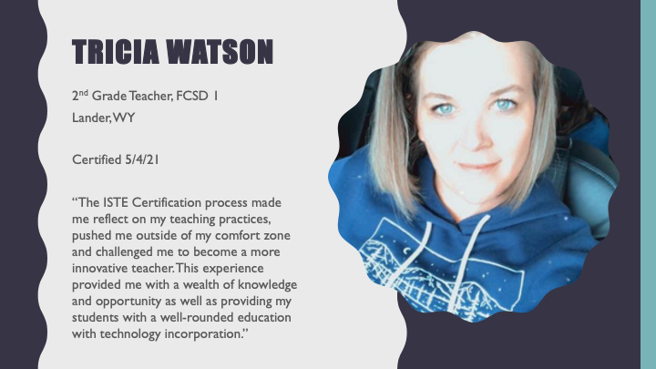 LeeAnn Lindsey, EdD tweet media