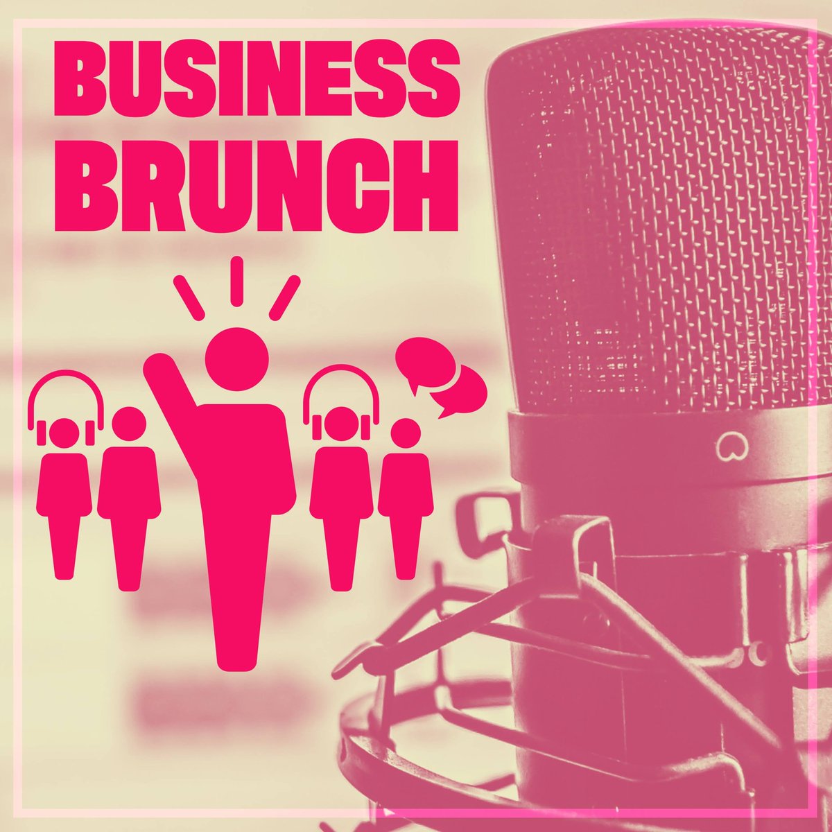 We're building up a tidy line up for our first episodes...some inspiring stories, coming soon 👀
#podcast #businessbrunch #comingsoon #motivation 
Powered by @ThePodcastRadio 🎙️