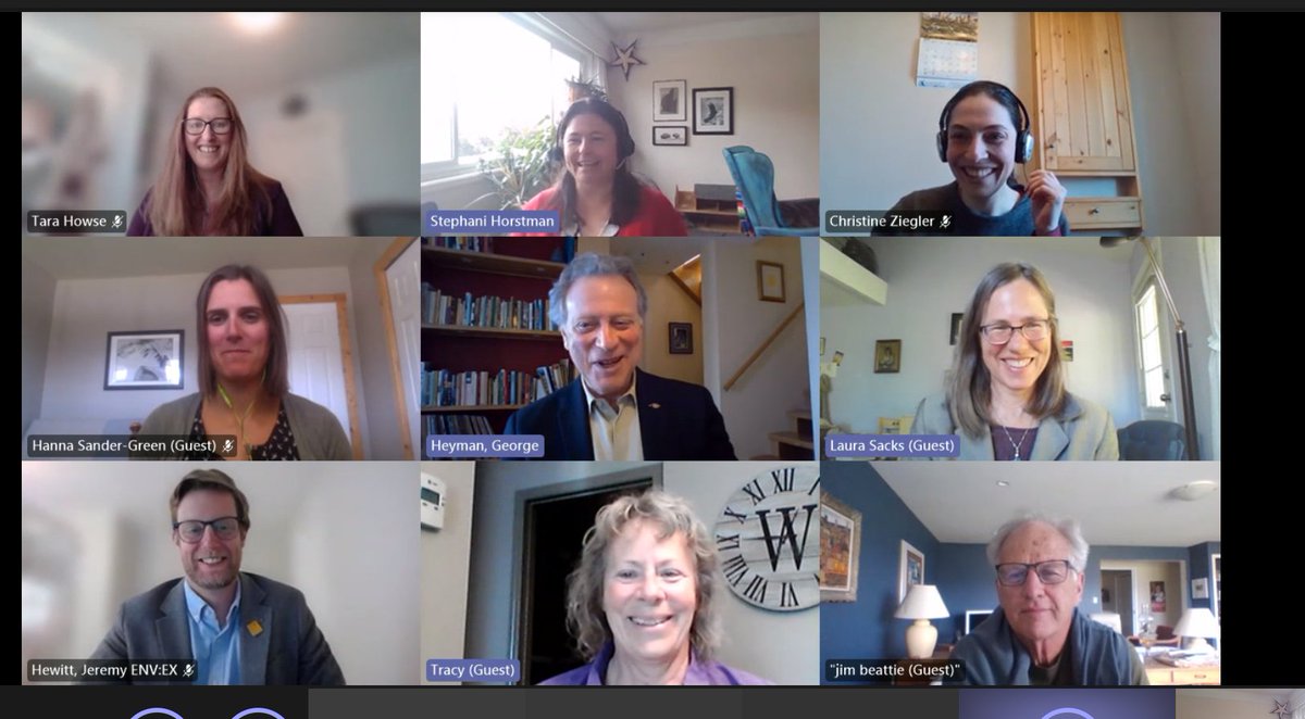 BC Climate Alliance tweet media